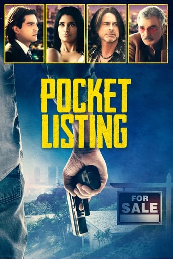 Poster of Pocket Listing