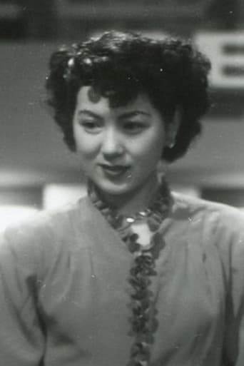 Portrait of Kyōko Akemi