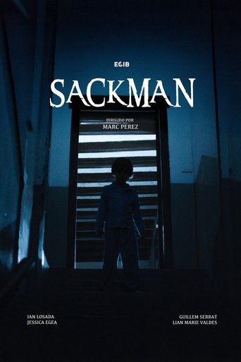 Poster of SACKMAN
