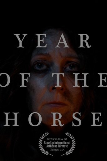 Poster of Fucked Up's Year of the Horse