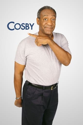 Poster of Cosby