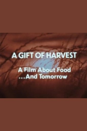 Poster of A Gift of Harvest