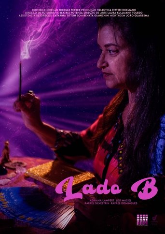 Poster of Lado B