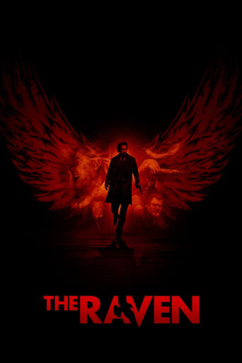 Poster of The Raven