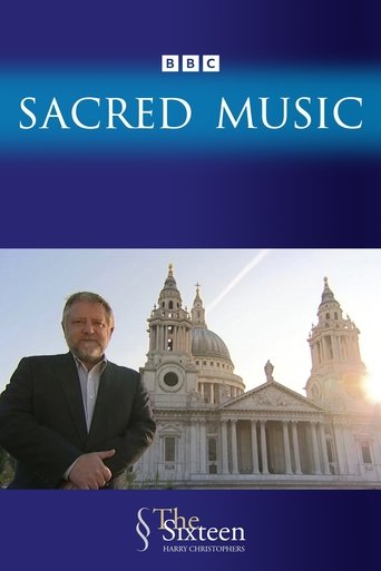 Sacred Music Poster of Sacred Music