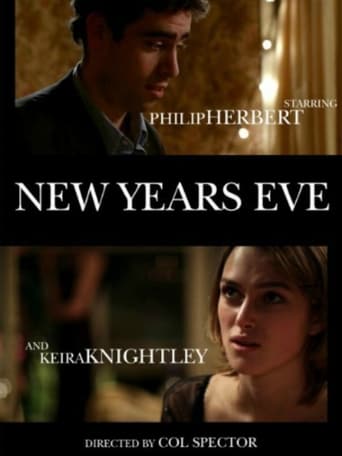 Poster of New Year's Eve