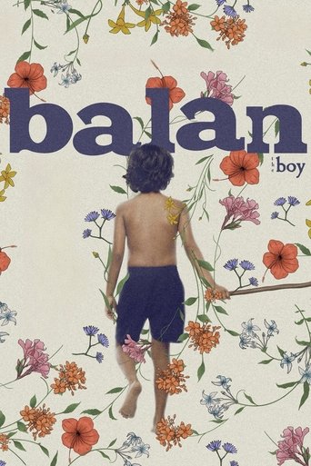 Balan Poster of Balan