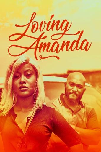 Loving Amanda Poster of Loving Amanda