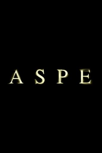 Poster of Aspe