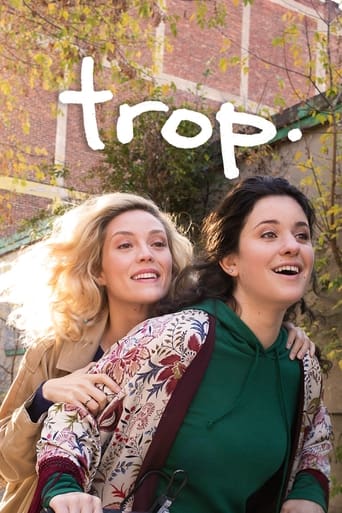 Poster of Trop