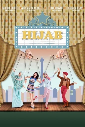 Poster of Hijab