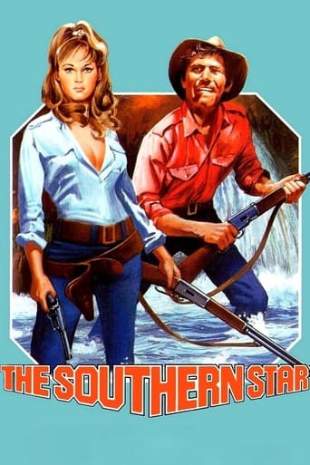 Poster of The Southern Star