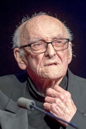 Portrait of Witold Sobociński