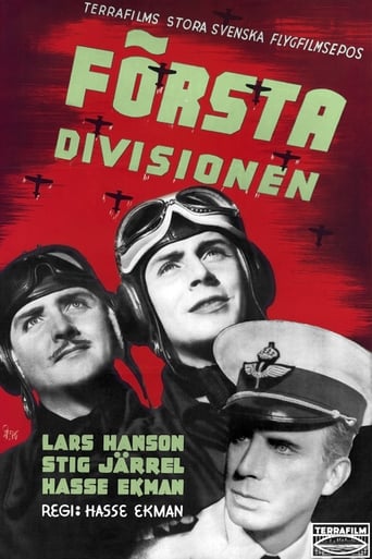 Poster of The First Squadron