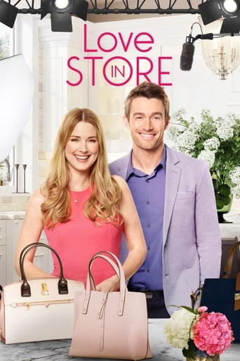Poster of Love in Store