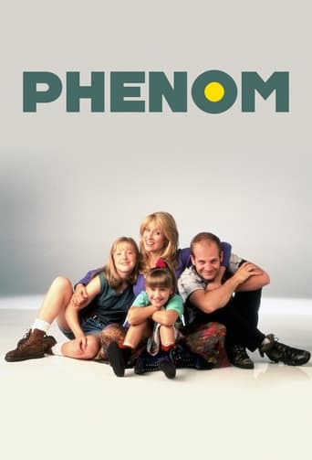 Poster of Phenom