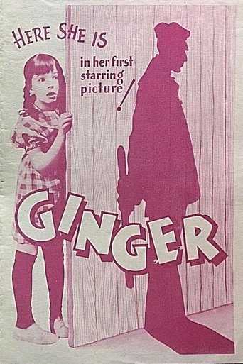 Ginger Poster of Ginger
