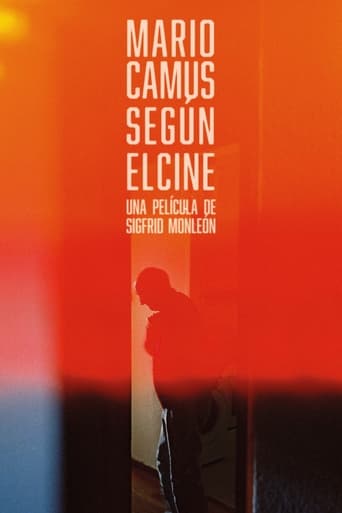 Poster of Mario Camus según el cine
