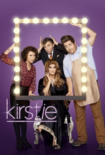 Poster of Kirstie