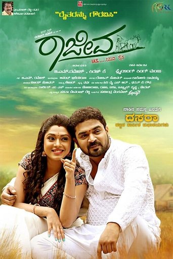 Rajeeva Poster of Rajeeva