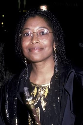 Portrait of Alice Walker