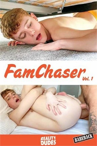 FamChaser Vol. 1 Poster of FamChaser Vol. 1