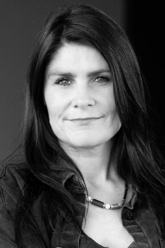 Portrait of Ísold Uggadóttir