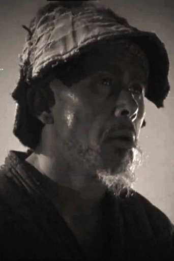 Portrait of Rustam Tura-Khodzhaev