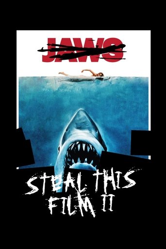 Poster of Steal This Film II