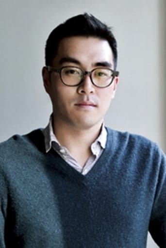 Portrait of So Joon-moon