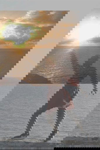 Poster of Between the Dusk and Dawn (how to navigate an unsettled empire)