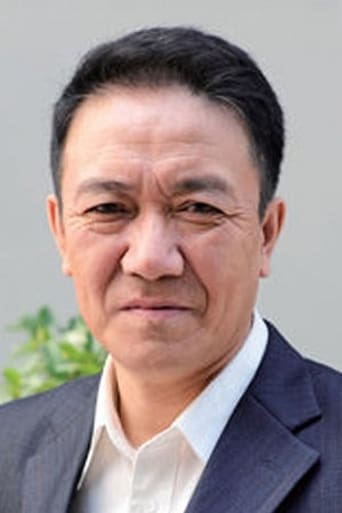 Portrait of Li Youbin