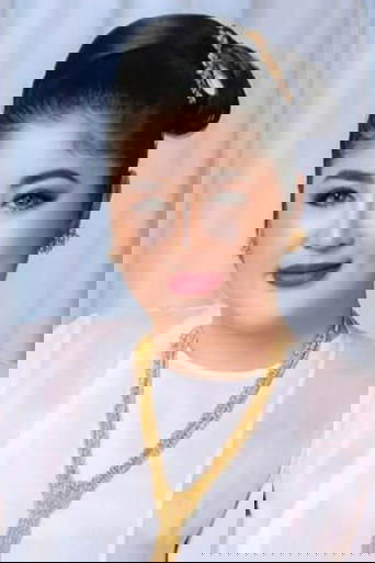 Portrait of Soe Myat Thu Zar