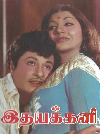 Poster of Idhayakkani