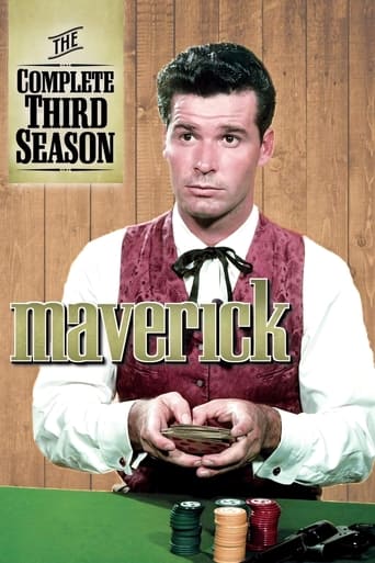 Portrait for Maverick - Season 3