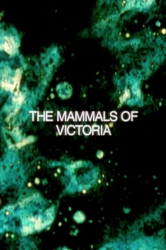 The Mammals of Victoria Poster of The Mammals of Victoria