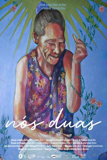 Nós Duas Poster of Nós Duas