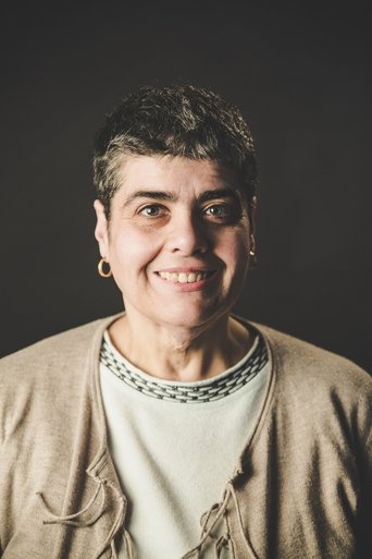 Portrait of Judit Pardàs