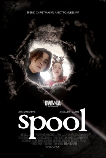 Poster of Spool