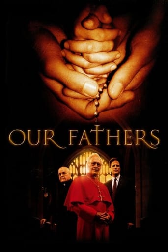 Poster of Our Fathers