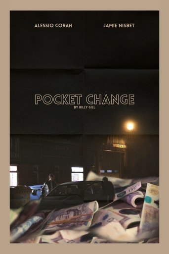Poster of Pocket Change