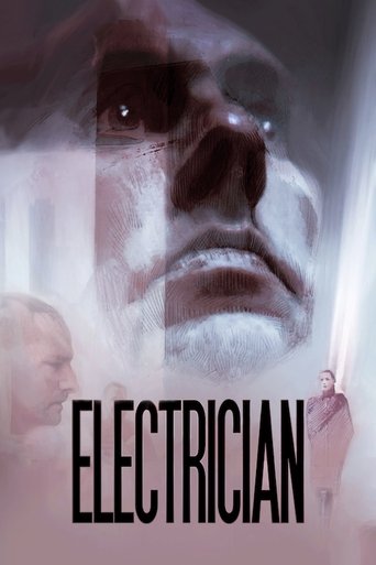 Electrician Poster of Electrician