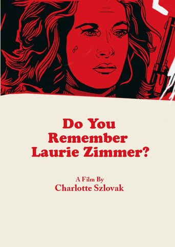 Poster of Do You Remember Laurie Zimmer?