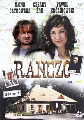 Portrait for Ranczo - Season 1