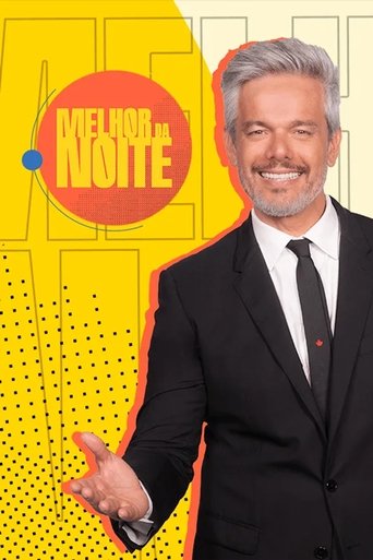 Poster of Melhor da Noite