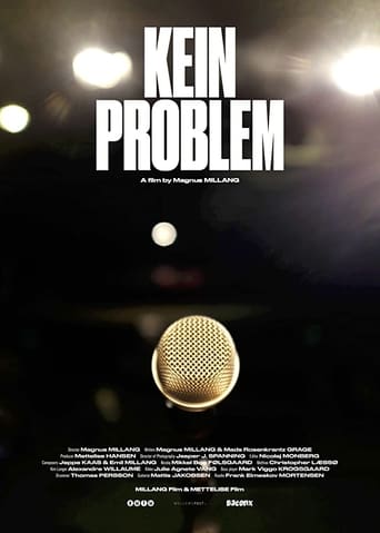 Poster of Kein Problem