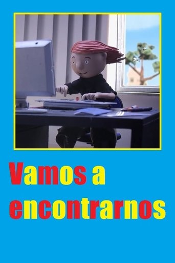 Vamos a encontrarnos Poster of Vamos a encontrarnos