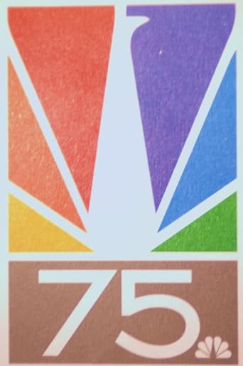 Poster of NBC 75th Anniversary Special
