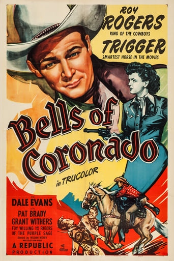 Poster of Bells of Coronado