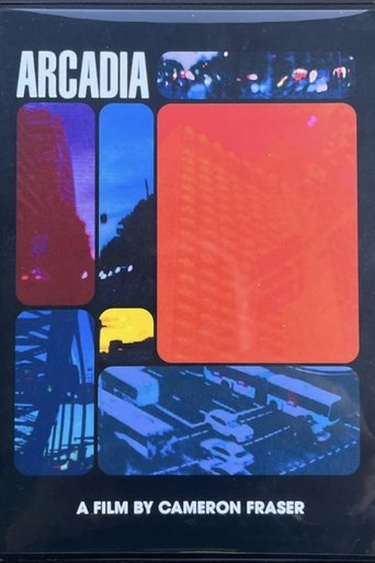 Poster of Arcadia